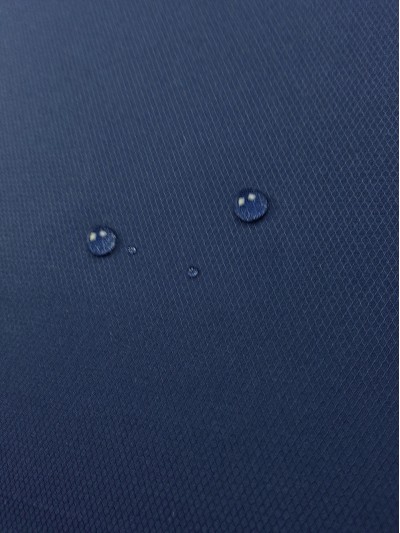 JS ZOYG 消光春亞紡菱格 側面照